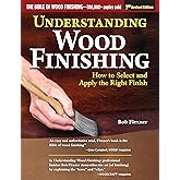 Understanding Wood Finishing, 3rd Revised Edition: How to Select and Apply the Right Finish (Fox Chapel Publishing) Practical