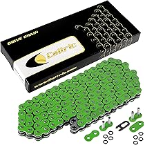 Kawasaki Ninja Model O-Ring Drive Chain For Kawasaki ZX600