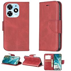 jioeuinly Tecno Spark 20 Pro Case Compatible with