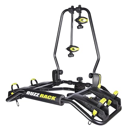 buzz rack platform
