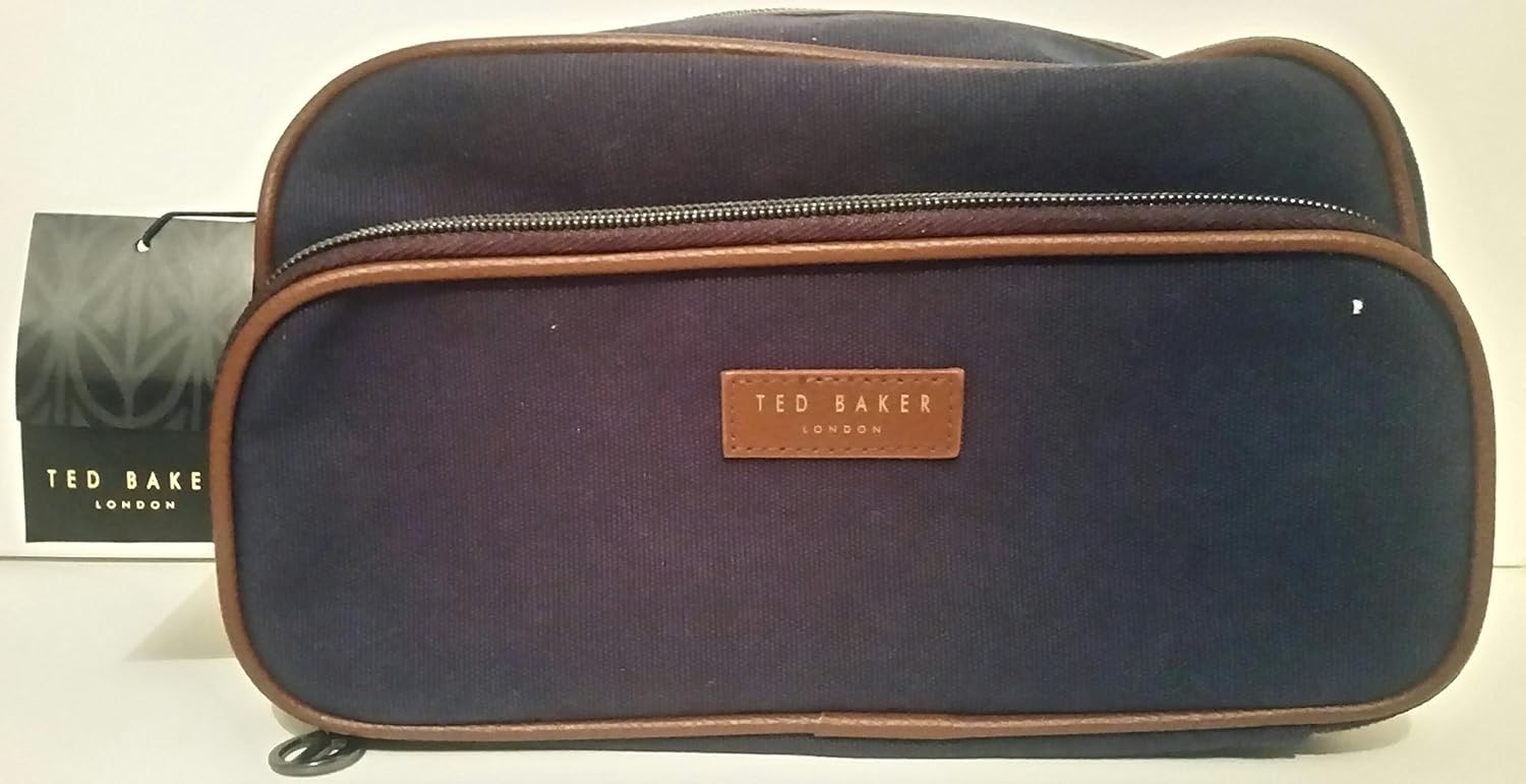ted baker canvas backpack