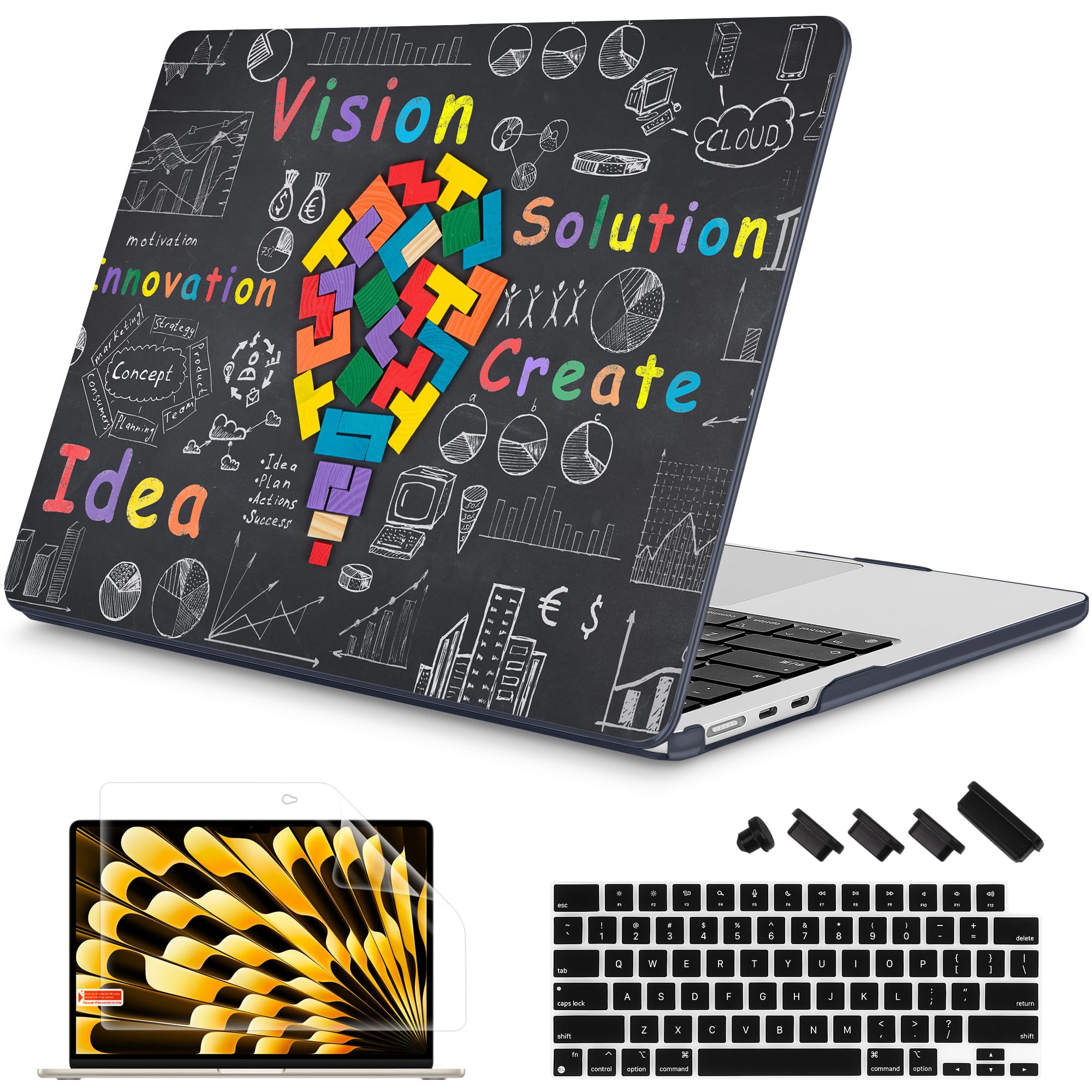 Mektron 2025/2024/2023 Heavy Duty Case For MacBook Philippines - View #13
