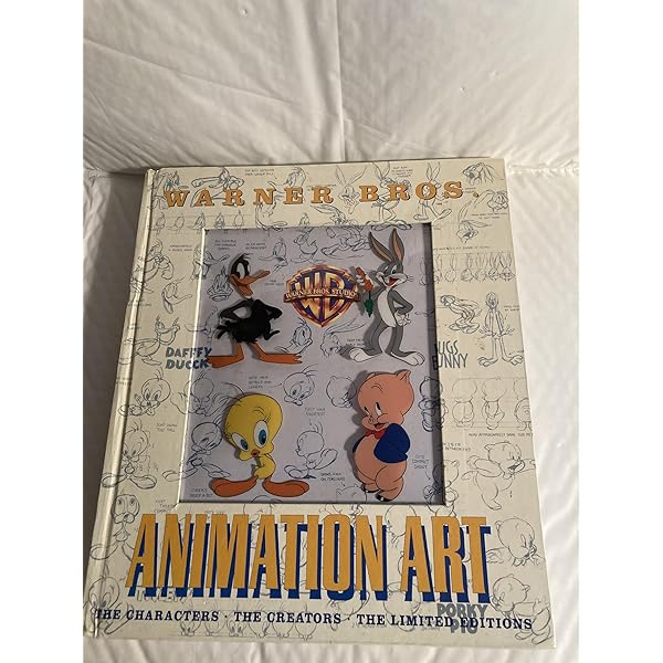 The Art of Hanna-Barbera: Limited Edition: Sennett, Ted