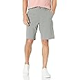 Volcom Men's Kerosene 21" Hybrid Chino Shorts