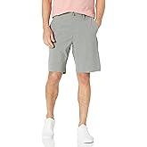 Volcom Mens Kerosene 21" Hybrid Chino Shorts