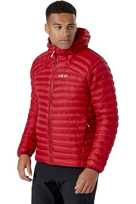 Original Pile Lightweight Fleece Jacket 