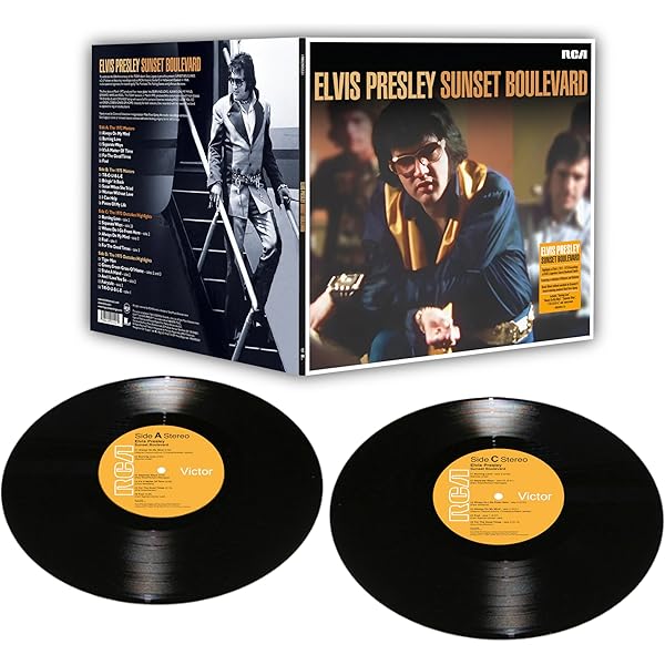 Elvis' Golden Records Volume1 Presley 英盤 Amazon.com: Elvis' Golden Records Volume 1: CDs & Vinyl