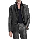John Varvatos Men's Doran Jacket