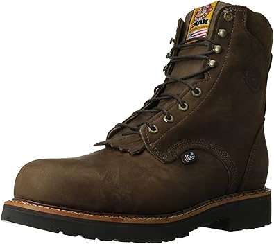 botas de trabajo robusta amazon