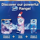 Bloo Colour Active Lavender Toilet Rim Block 2 x Rimblocks view 6