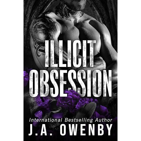 Amazon.com: Toxic Obsession: A Dark College Enemies-to-Lovers