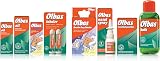 Olbas Bath Natural Vapours 400ml for Breathing Relaxation view 3