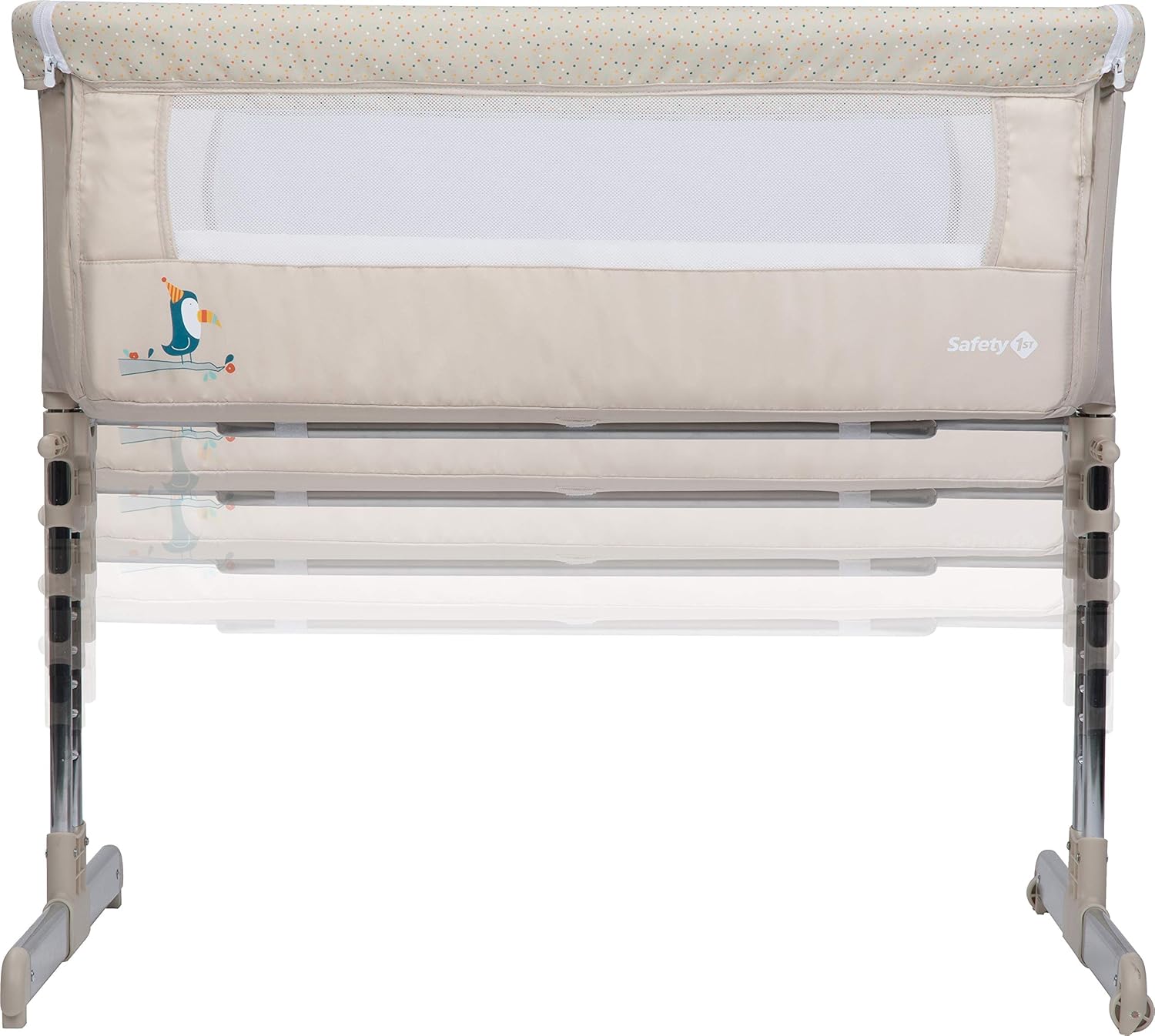 berjayatvet.edu.my Cosleeping Cots Cots & Nursery Beds Safety 1st