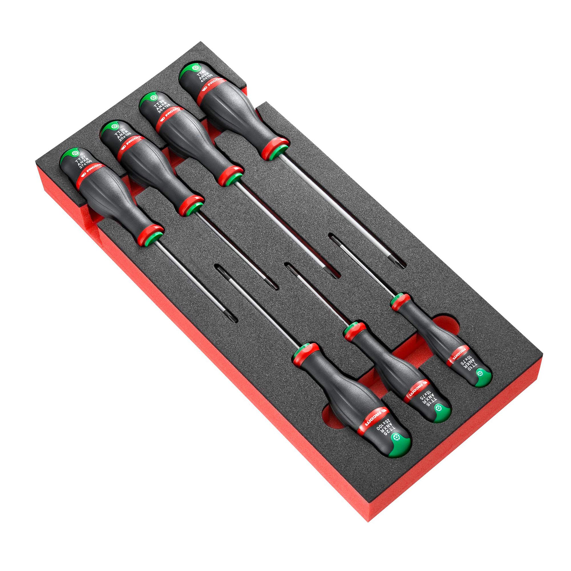 Facom MODM.ATXR Screwdriver Module