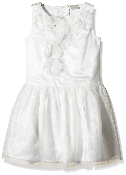 NAME IT Mädchen Kleid