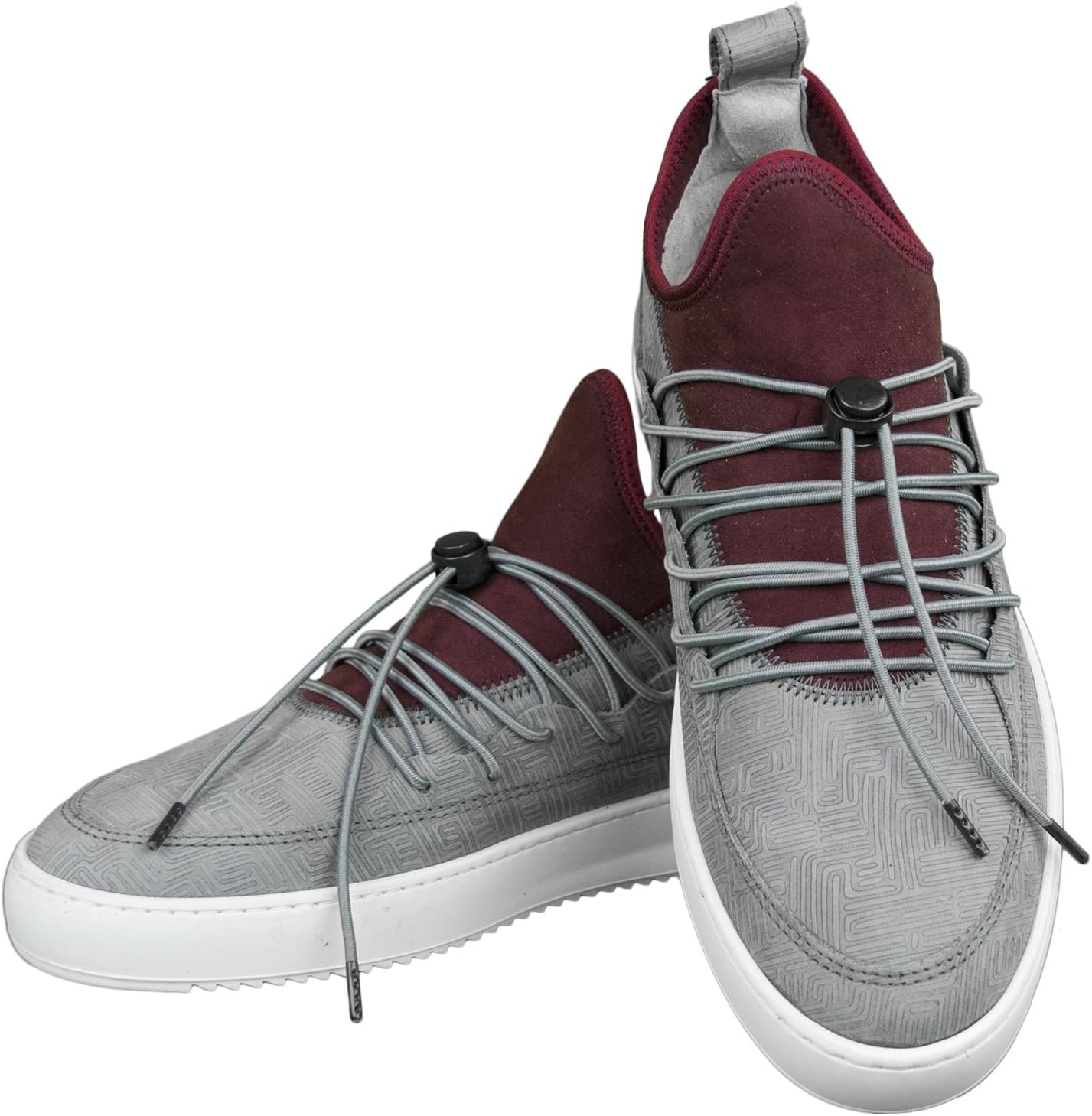 Filling Pieces Men's Trainers