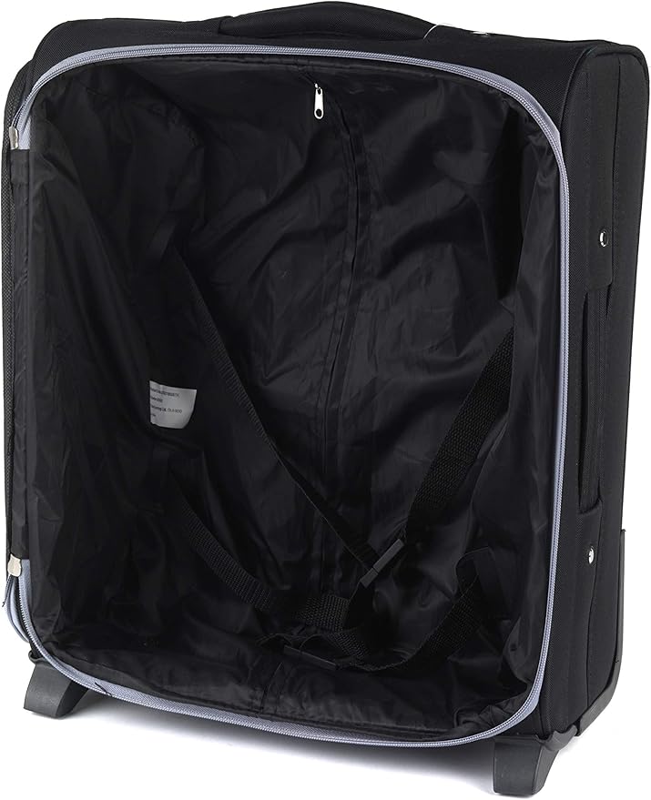 constellation luggage asda