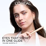 L'Oréal Paris Le Shadow Stick 030 Nude Lights Creamy Eyeshadow view 2