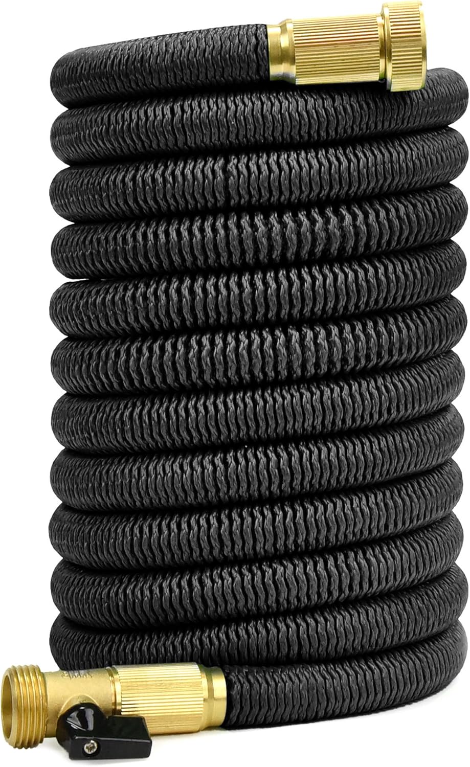 Best Flexible And Expandable Garden Hose 10′