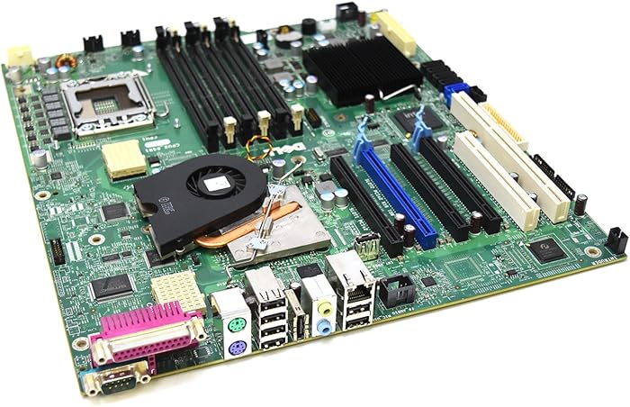 Top 7 Dell Precision T5500 Riser Board