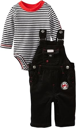 infant biker jeans