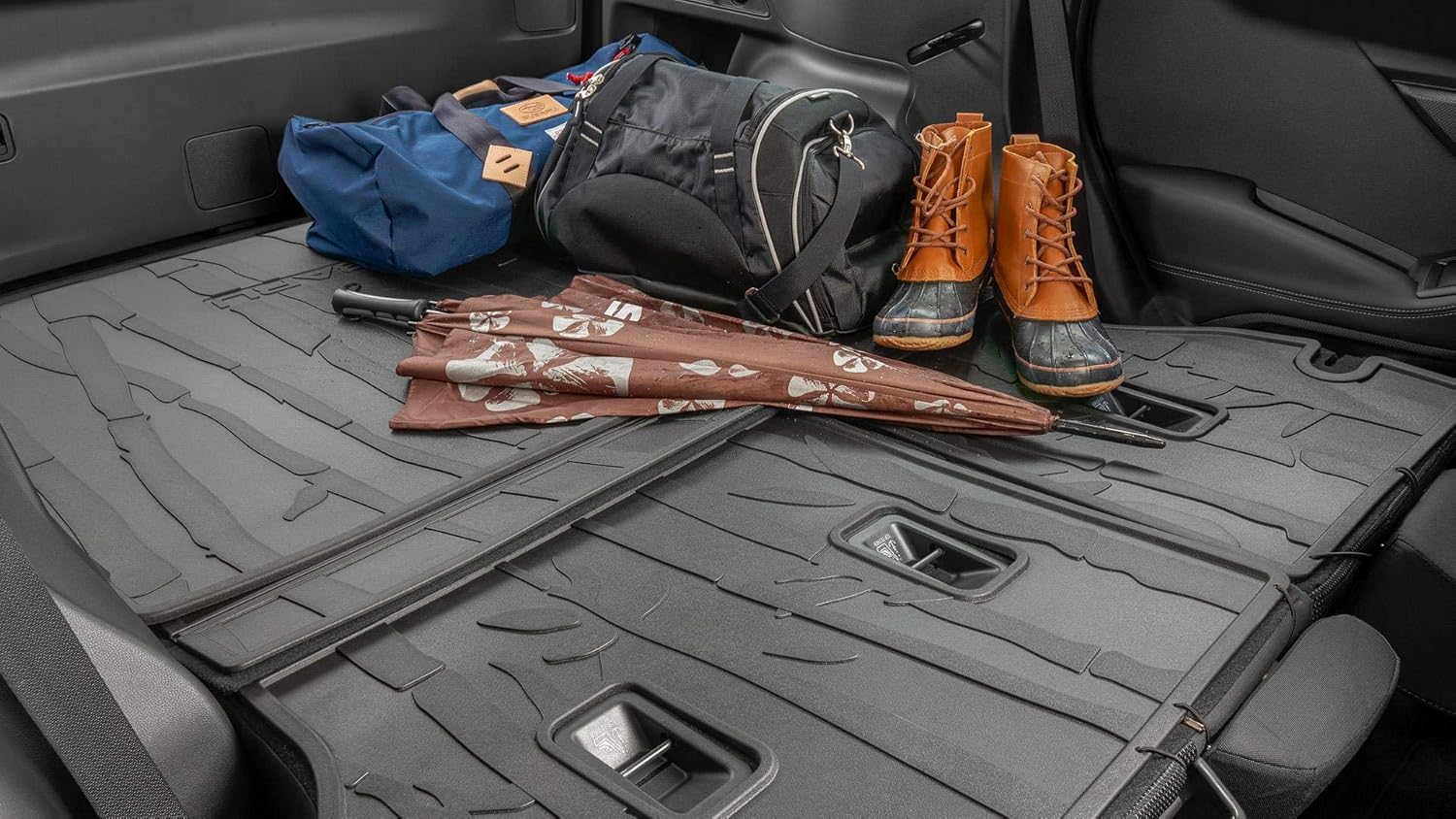 Best rear black seat covers