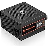 Power Supply 500W 80 Plus Bronze Certified PSU (ARESGAME, AGV500)