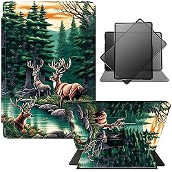 RYUITHDJP for iPad Pro 11 Inch Case 2022/2021 with