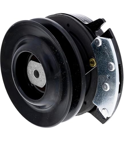 Amazon.com : CUB CADET 918-04678 CVT Driver Clutch Assembly