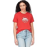 Marmot Women's Logo T-Shirts - Printed Graphic on Cotton Tee