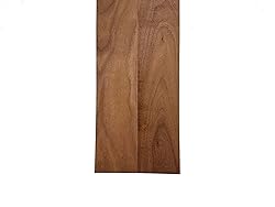Walnut Lumber 3/4" x