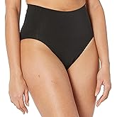 Wacoal womens Simply Smoothing Shaping Hi Cut Brief