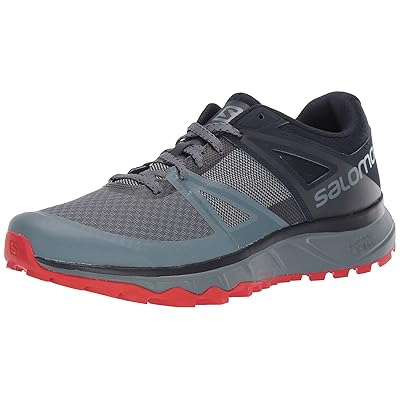 salomon trailster trail running shoe