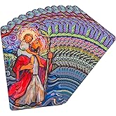 Dicksons St. Christopher Prayer Card Pack of 12