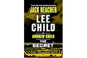 The Secret: A Jack Reacher Novel