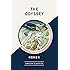 The Odyssey (AmazonClassics Edition)
