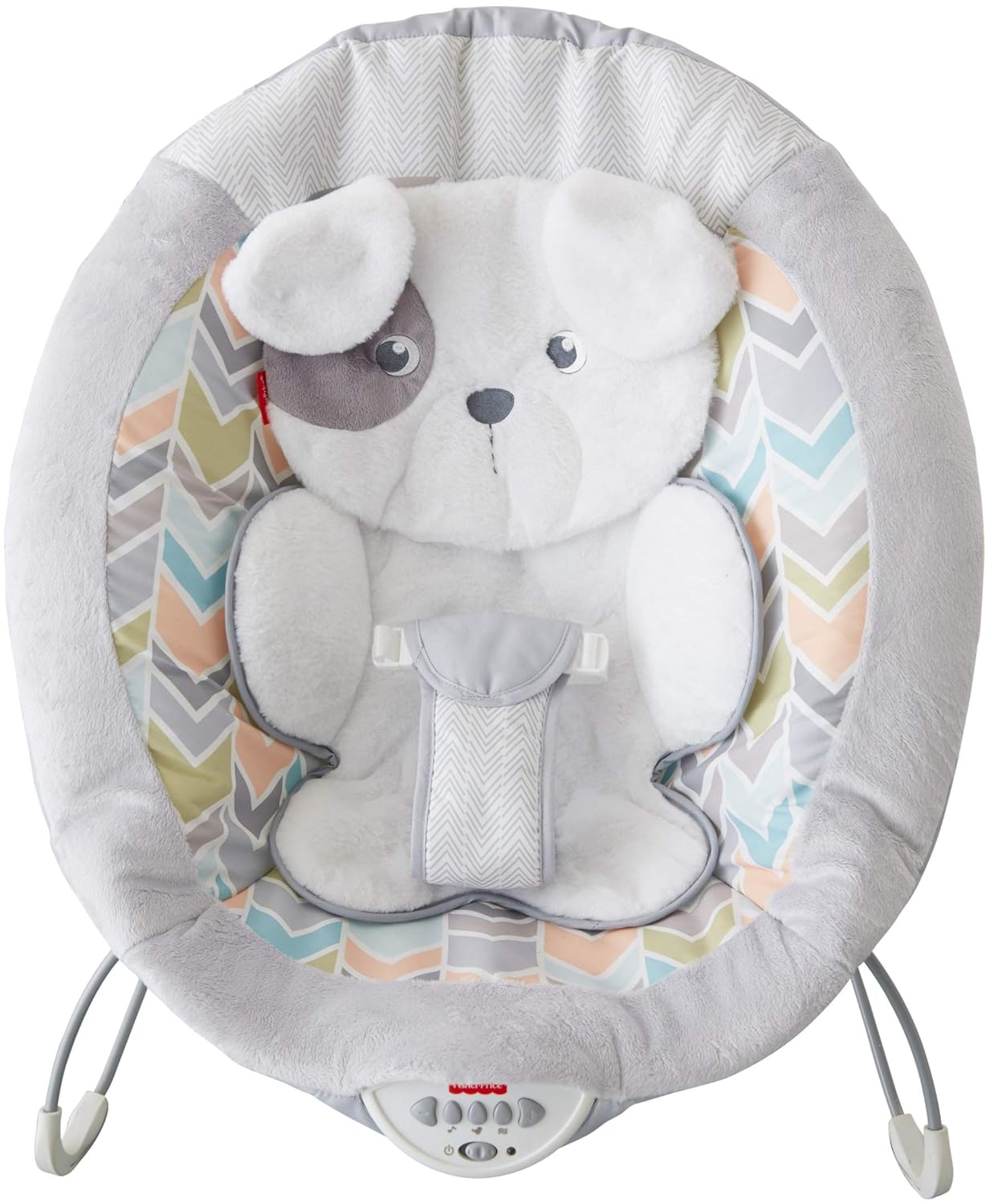 fisher price fawn meadows bouncer