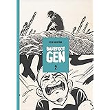 Barefoot Gen, Vol. 2: The Day After