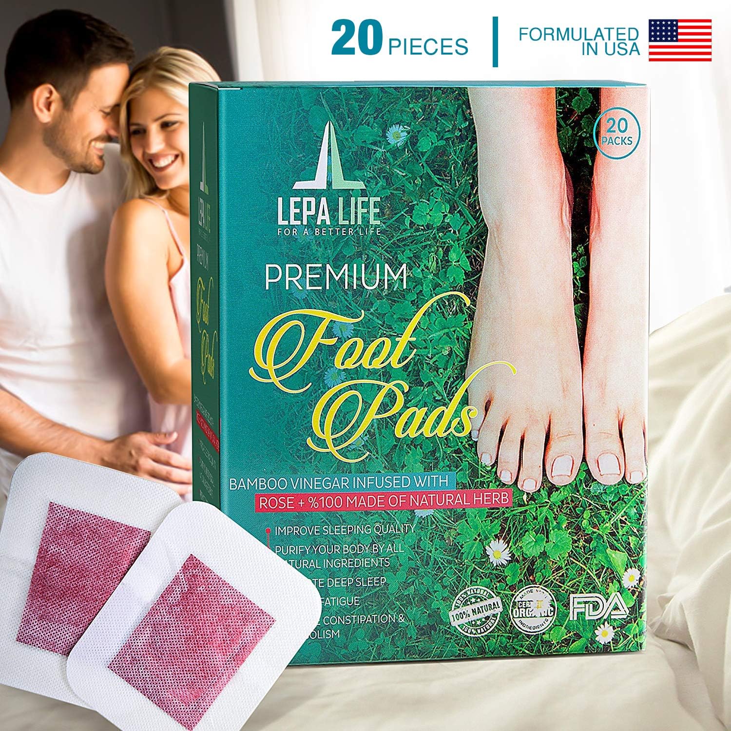 Mr. MOTH Clothes Moth Traps 6-Pack - Prime Safe Non-Toxic Eco-Friendly Sticky Pheromone Moth Trap for Wool Clothing Closet Carpet - Pesticides & Insecticides Free