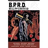B.P.R.D. Hell on Earth Volume 4