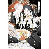 FANGS, Volume 3