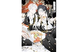FANGS, Volume 3