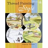 Thread Painting With Style