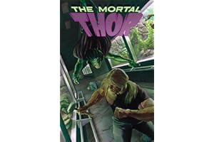 Mortal Thor Vol. 2: Come at the King