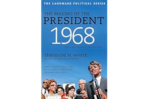 The Making of the President, 1968