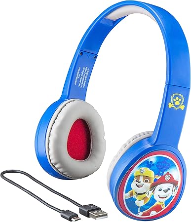 Paw Patrol Wireless Bluetooth 