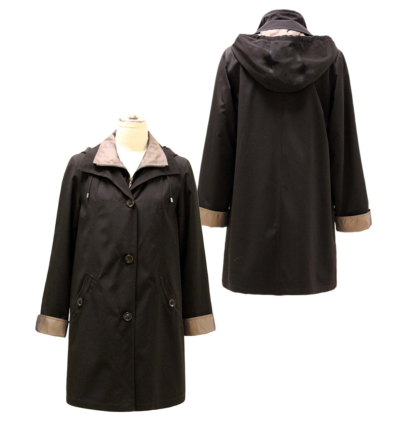 Coats, Jackets \u0026 Vests Gallery Womens 3 