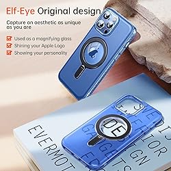 JUESHITUO for iPhone 13 Pro Max Phone Case with