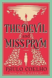 The Devil and Miss Prym: From the Bestselling