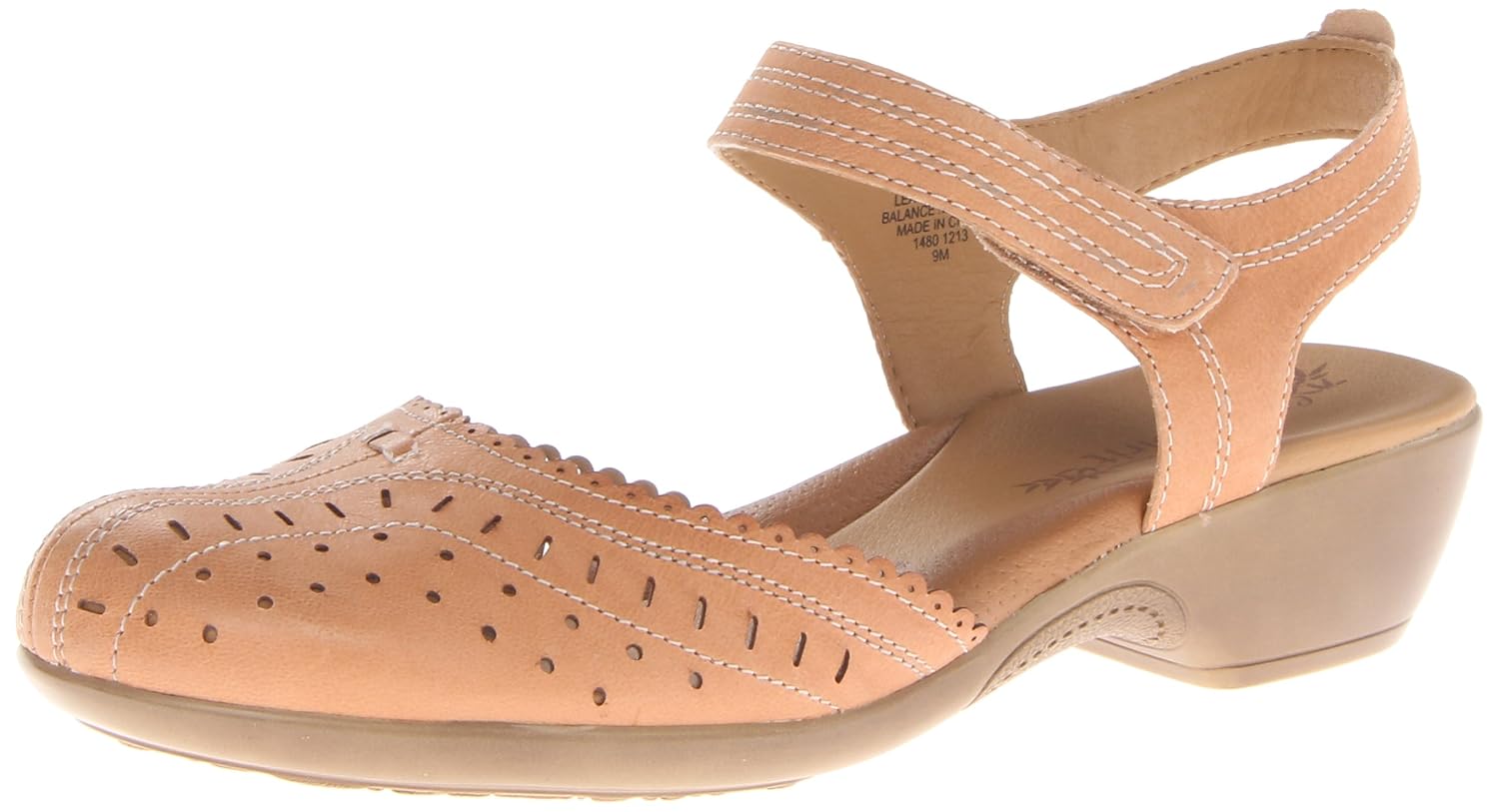 easy spirit fisherman sandals